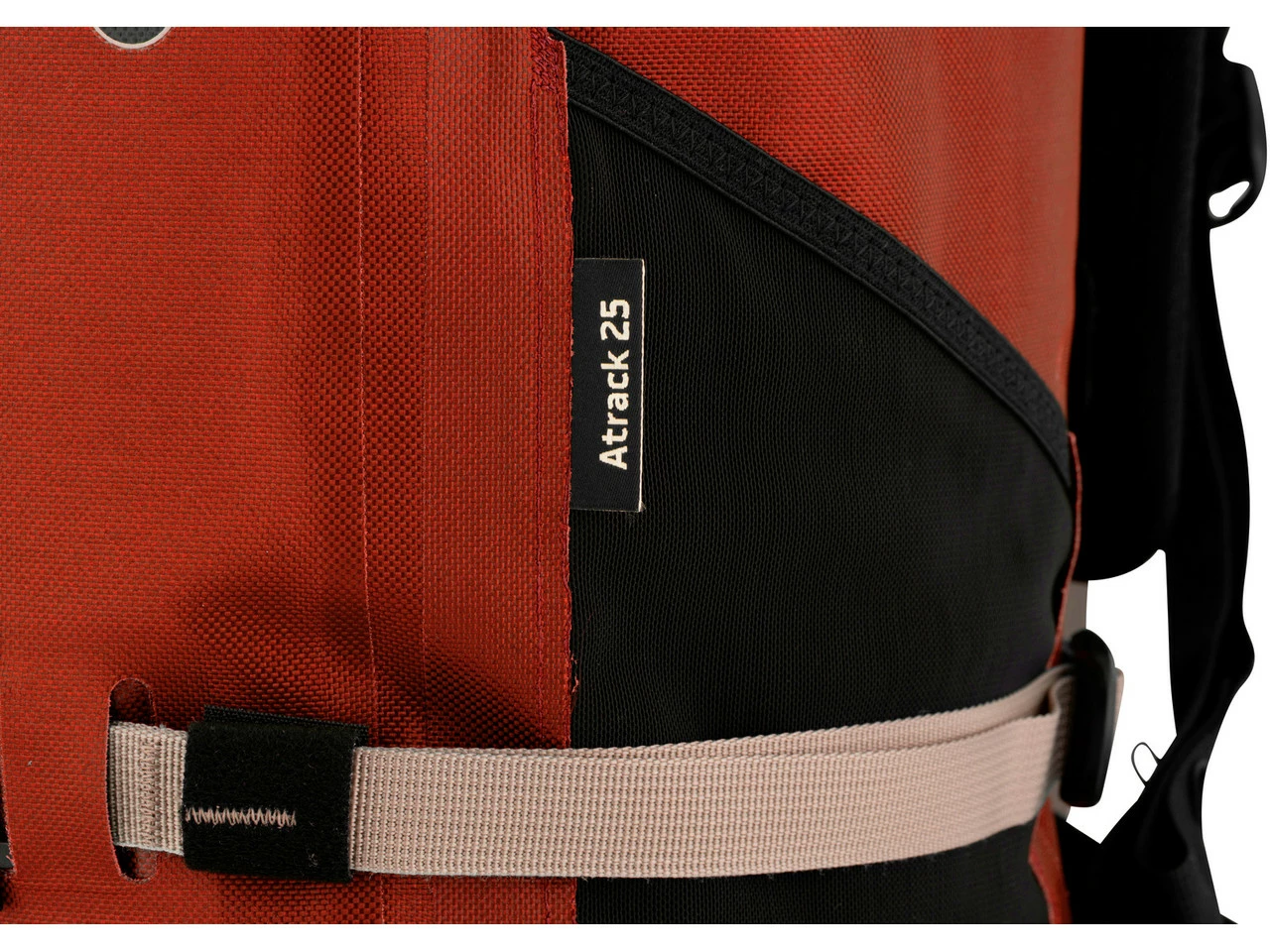 Ortlieb Atrack 25 L Rucksack 35 Ortlieb Atrack 25 L Rucksack – Bild 33