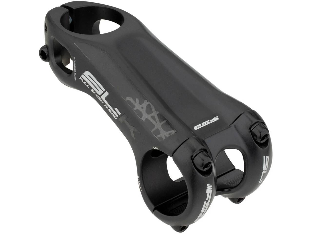 FSA SL-K Drop 31.8 Vorbau 3 FSA SL-K Drop 31.8 Vorbau