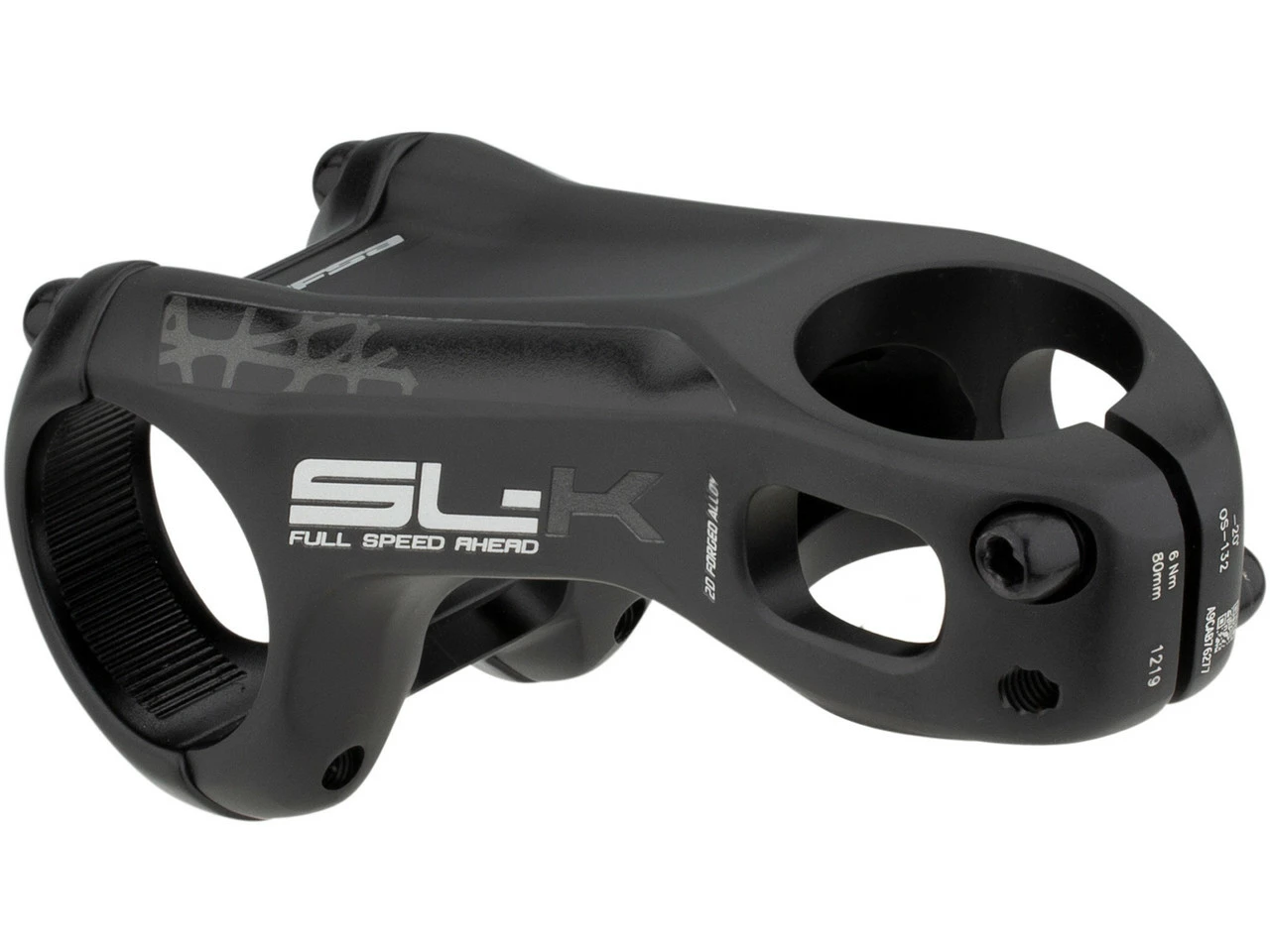 FSA SL-K Drop 31.8 Vorbau 4 FSA SL-K Drop 31.8 Vorbau – Bild 2