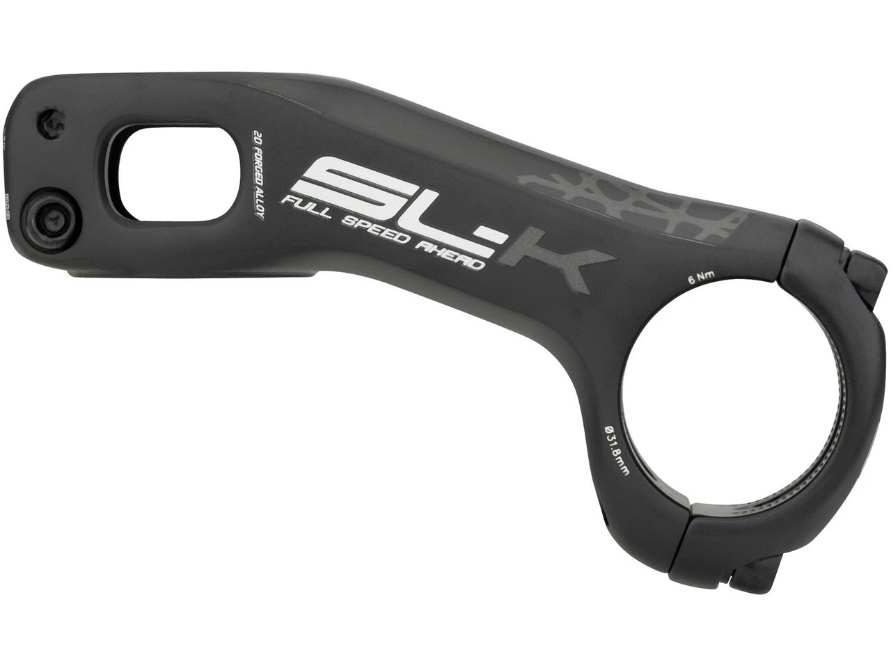 FSA SL-K Drop 31.8 Vorbau 5 FSA SL-K Drop 31.8 Vorbau – Bild 3