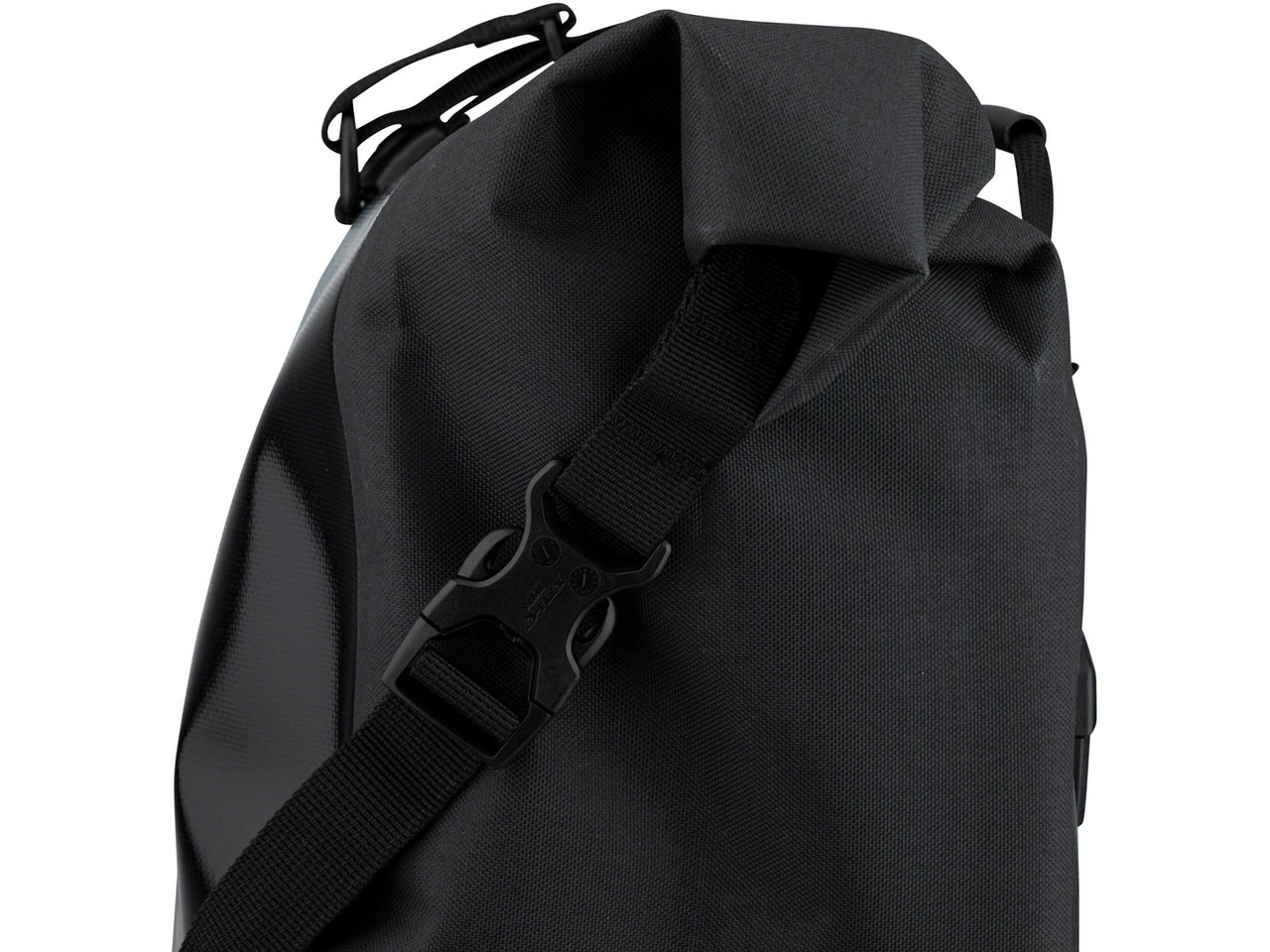 Ortlieb Back-Roller Free Single Fahrradtasche 7 Ortlieb Back-Roller Free Single Fahrradtasche – Bild 5