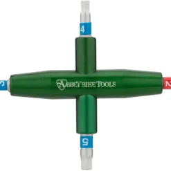 Abbey Bike Tools 4-Way Multitool 9 Abbey Bike Tools 4-Way Multitool -Angebote Rad Gipfel Store 371018