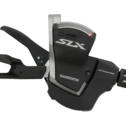 Shimano SLX V+h Set Schaltgriffe SL-M7000-11 Klemmschelle 2/3/11-fach -Angebote Rad Gipfel Store 371445