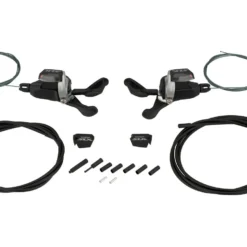 Shimano SLX V+h Set Schaltgriffe SL-M7000-11 Klemmschelle 2/3/11-fach -Angebote Rad Gipfel Store 371449