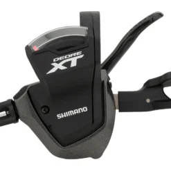 Shimano XT Schaltgriff SL-M8000 Mit Klemmschelle 2-/3-/11-fach -Angebote Rad Gipfel Store 371451