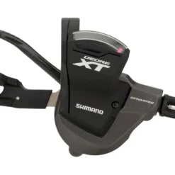 Shimano XT Schaltgriff SL-M8000 Mit Klemmschelle 2-/3-/11-fach -Angebote Rad Gipfel Store 371455