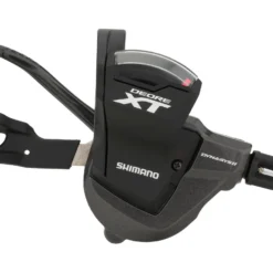 Shimano XT V+h Set Schaltgriffe SL-M8000 Mit Klemmschelle 2-/3-/11-fach -Angebote Rad Gipfel Store 371474