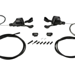 Shimano XT V+h Set Schaltgriffe SL-M8000 Mit Klemmschelle 2-/3-/11-fach -Angebote Rad Gipfel Store 371478