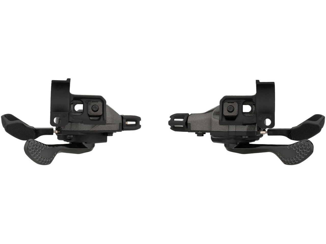 Shimano XT V+h Set Schaltgriffe SL-M8000-I Mit I-Spec II 2-/3/11-fach 3 Shimano XT V+h Set Schaltgriffe SL-M8000-I Mit I-Spec II 2-/3/11-fach