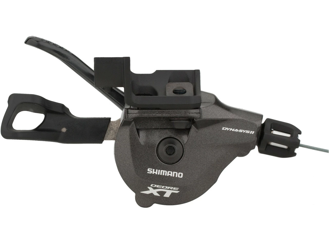 Shimano XT V+h Set Schaltgriffe SL-M8000-I Mit I-Spec II 2-/3/11-fach 4 Shimano XT V+h Set Schaltgriffe SL-M8000-I Mit I-Spec II 2-/3/11-fach – Bild 2