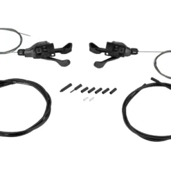 Shimano XT V+h Set Schaltgriffe SL-M8000-I Mit I-Spec II 2-/3/11-fach 13 Shimano XT V+h Set Schaltgriffe SL-M8000-I Mit I-Spec II 2-/3/11-fach -Angebote Rad Gipfel Store 371490