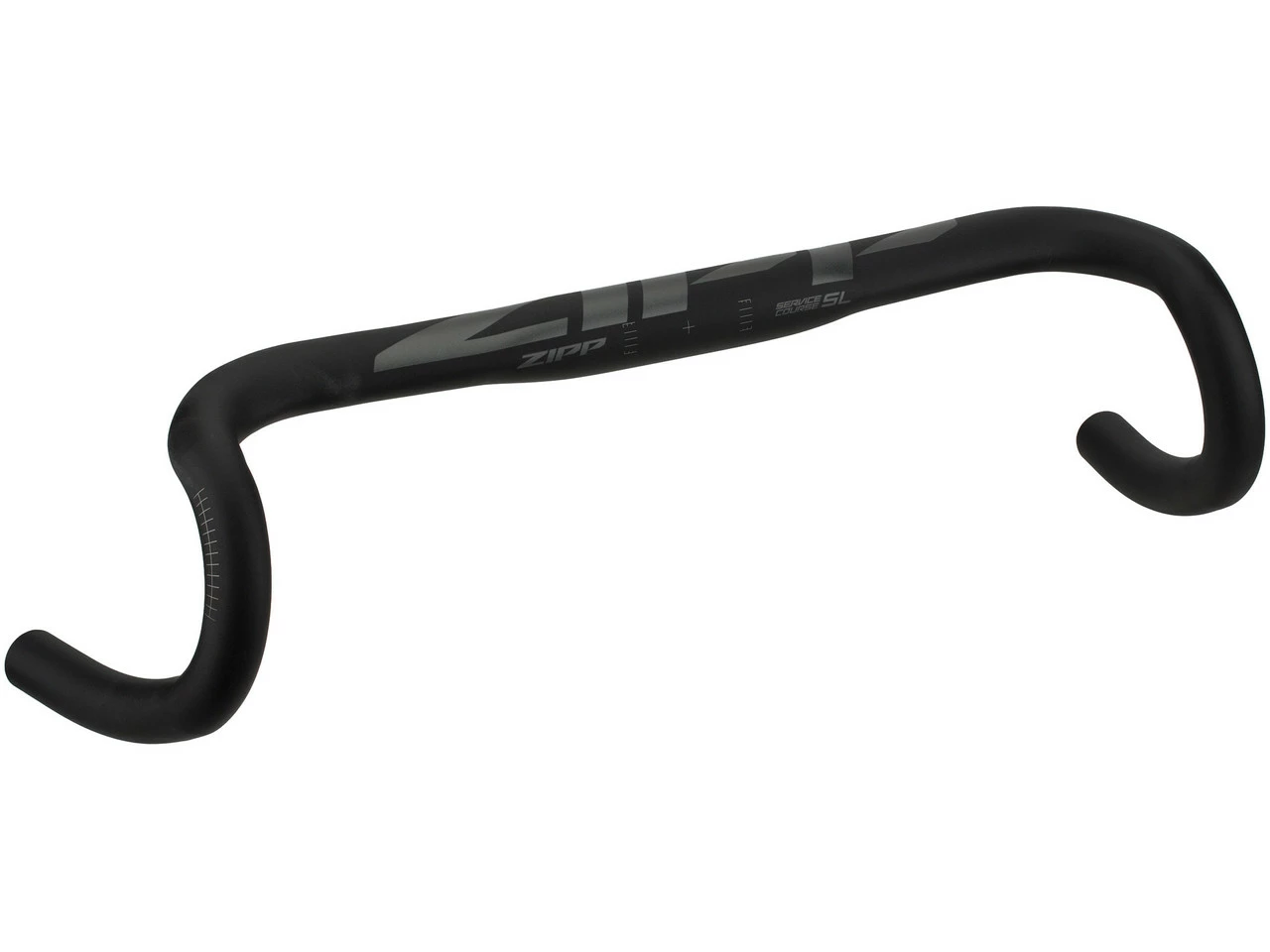 ZIPP Service Course SL-70 XPLR 31.8 Lenker 3 ZIPP Service Course SL-70 XPLR 31.8 Lenker