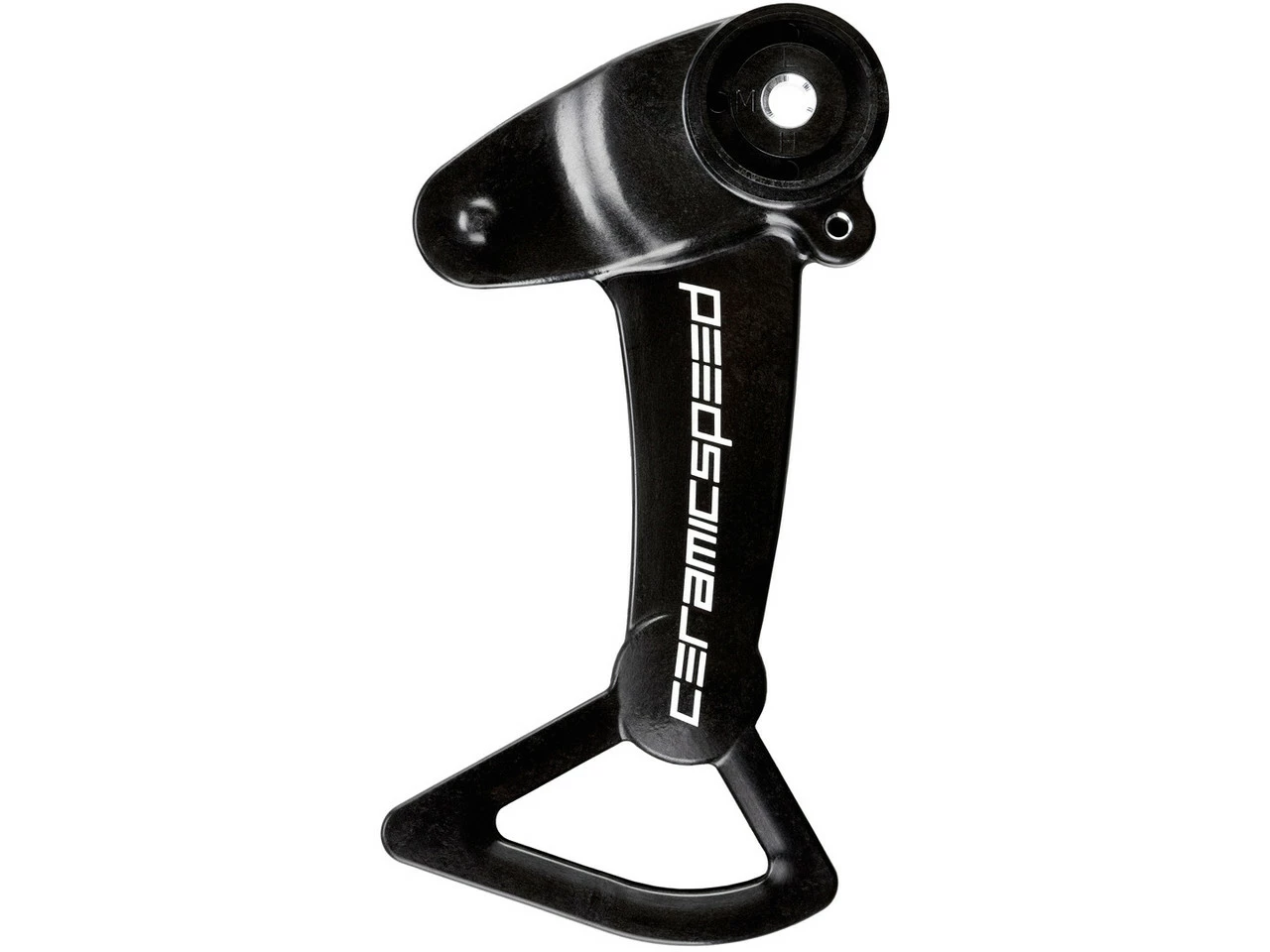 CERAMICSPEED OSPW X Ersatzkäfig Für SRAM Eagle AXS 3 CERAMICSPEED OSPW X Ersatzkäfig Für SRAM Eagle AXS