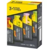 Powerbar PowerGel 3+1 Multipack -Angebote Rad Gipfel Store 371737