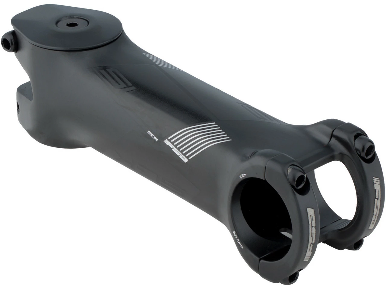 FSA SL-K SCR 31.8 Vorbau 13 FSA SL-K SCR 31.8 Vorbau – Bild 11