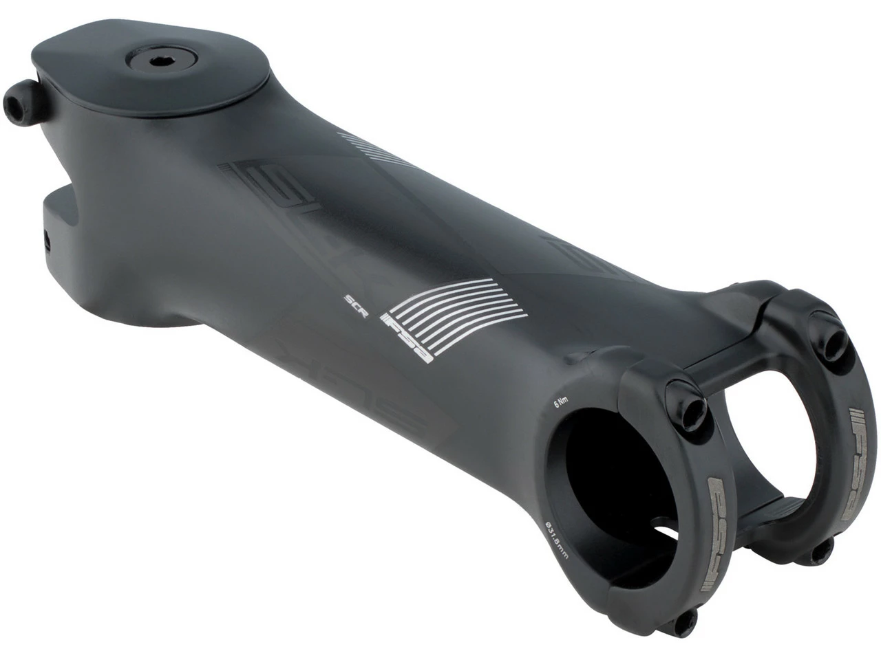 FSA SL-K SCR 31.8 Vorbau 15 FSA SL-K SCR 31.8 Vorbau – Bild 13