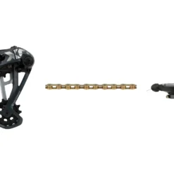 SRAM X01 Eagle 1x12-fach Upgrade-Kit