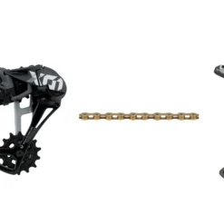 SRAM X01 Eagle AXS 1x12-fach Upgrade-Kit