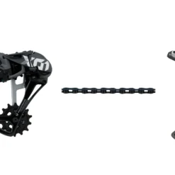 SRAM X01 Eagle AXS 1x12-fach Upgrade-Kit 19 SRAM X01 Eagle AXS 1x12-fach Upgrade-Kit -Angebote Rad Gipfel Store 371993