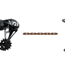SRAM X01 Eagle AXS 1x12-fach Upgrade-Kit 20 SRAM X01 Eagle AXS 1x12-fach Upgrade-Kit -Angebote Rad Gipfel Store 371994