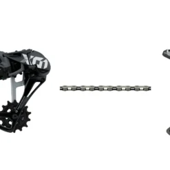 SRAM X01 Eagle AXS 1x12-fach Upgrade-Kit 21 SRAM X01 Eagle AXS 1x12-fach Upgrade-Kit -Angebote Rad Gipfel Store 371995