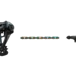 SRAM XX1 Eagle 1x12-fach E-Bike Upgrade-Kit -Angebote Rad Gipfel Store 372000