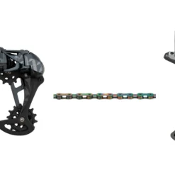 SRAM XX1 Eagle AXS 1x12-fach Upgrade-Kit Mit Kette -Angebote Rad Gipfel Store 372016