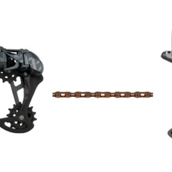 SRAM XX1 Eagle AXS 1x12-fach Upgrade-Kit Mit Kette -Angebote Rad Gipfel Store 372018