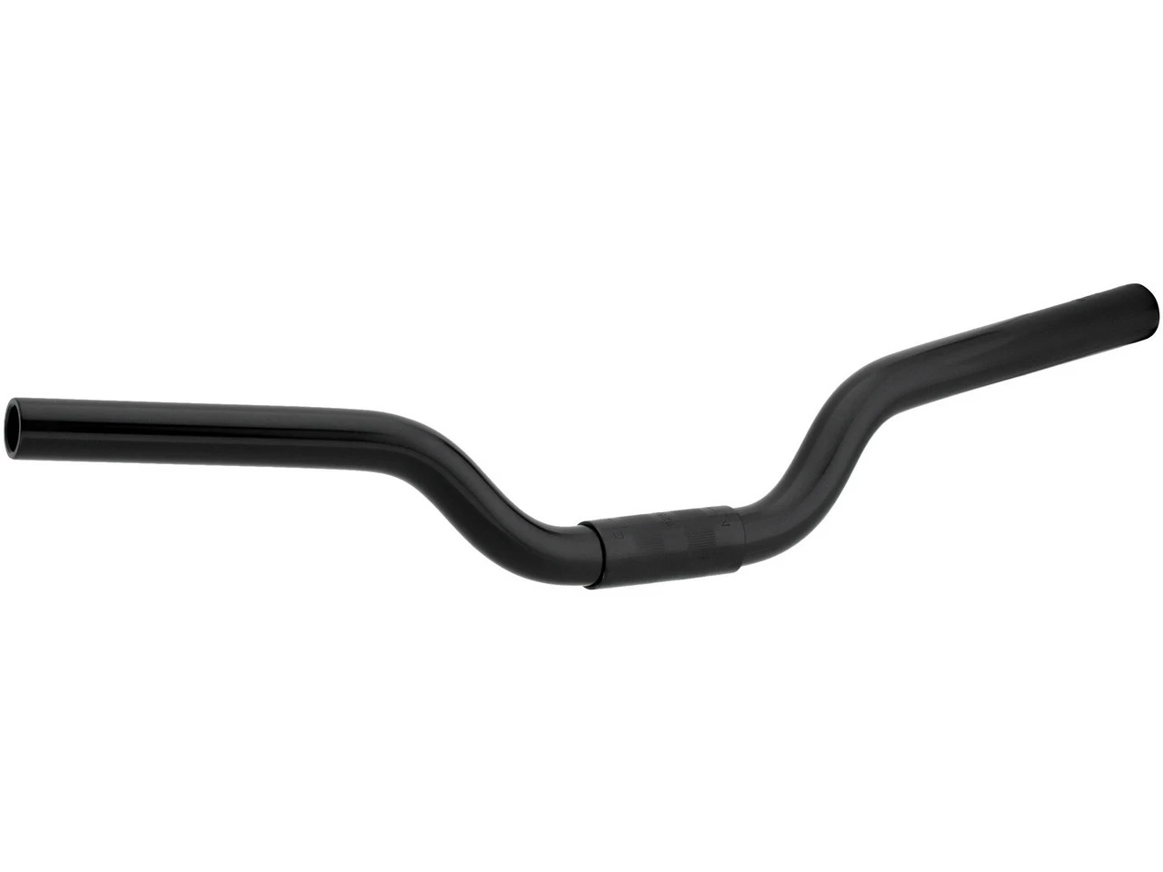 Nitto B220AAF 25.4 Lenker 3 Nitto B220AAF 25.4 Lenker
