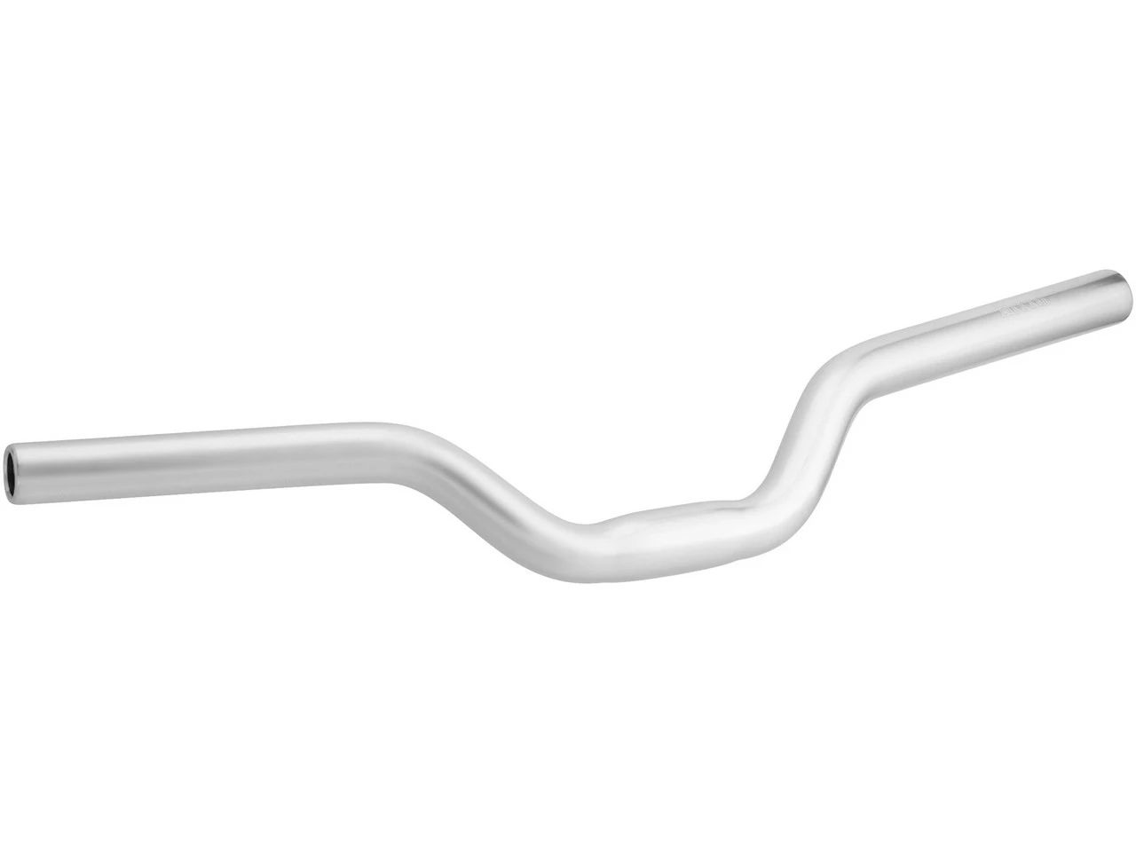 Nitto B221AA-HT 25.4 Lenker 3 Nitto B221AA-HT 25.4 Lenker
