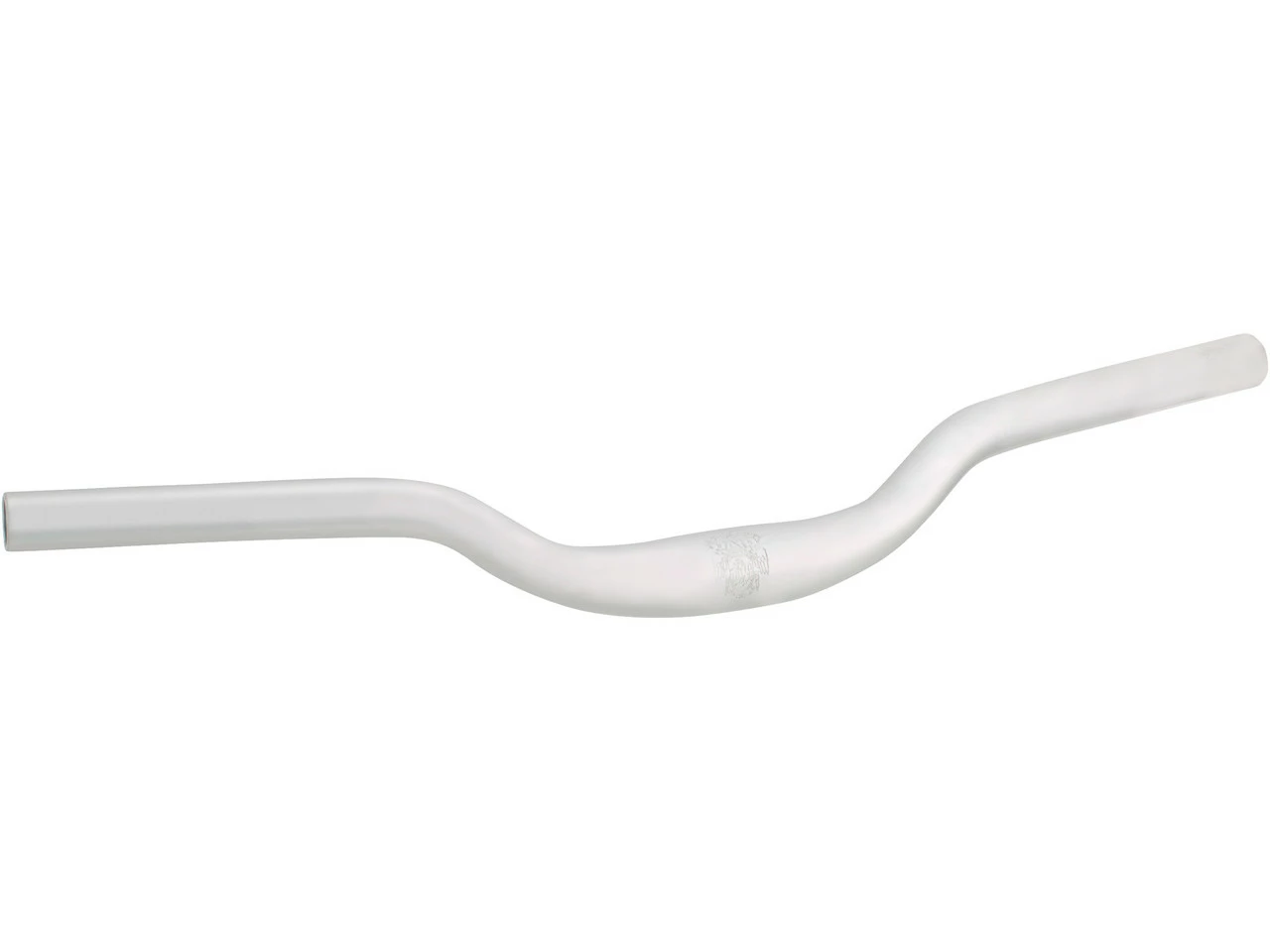 Nitto B267AA-SSB 31.8 Lenker 3 Nitto B267AA-SSB 31.8 Lenker