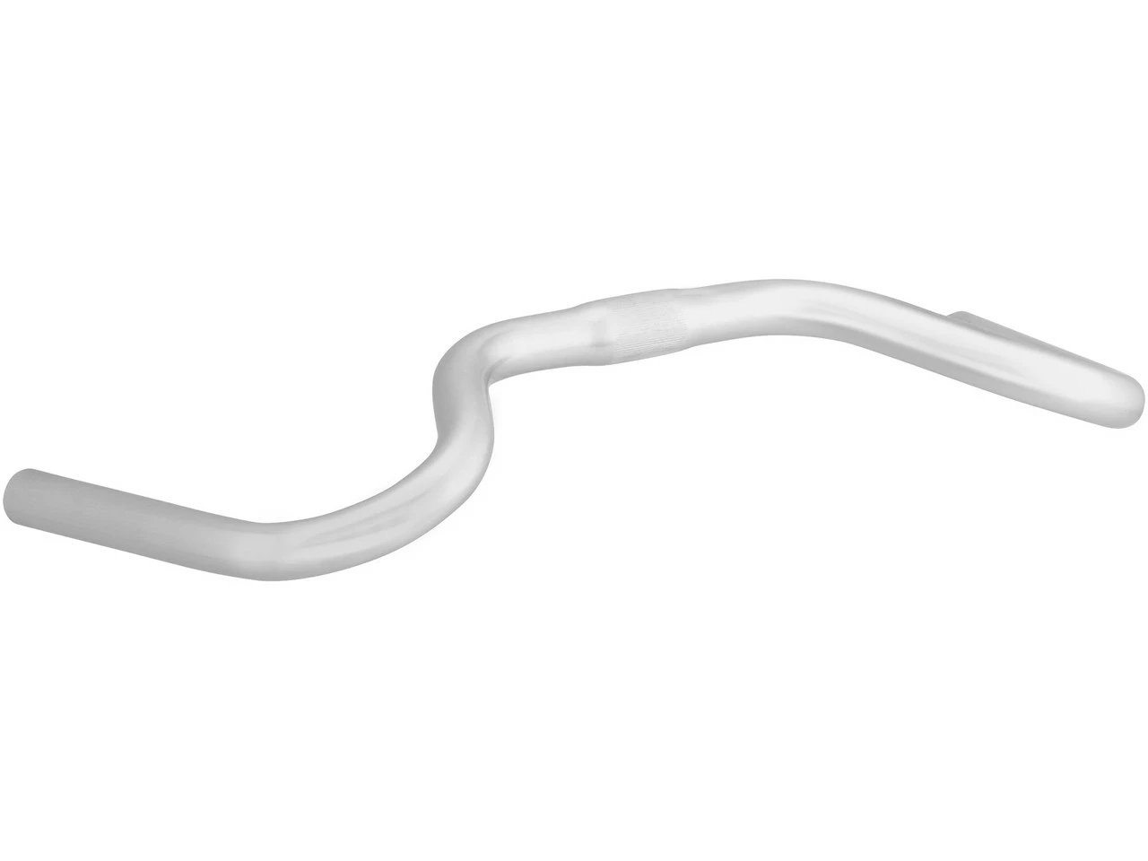 Nitto B307AA 25.4 Lenker 3 Nitto B307AA 25.4 Lenker