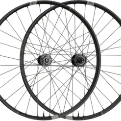 Crankbrothers Synthesis Enduro 11 I9 Carbon Disc 6-Loch 29" Boost Laufradsatz