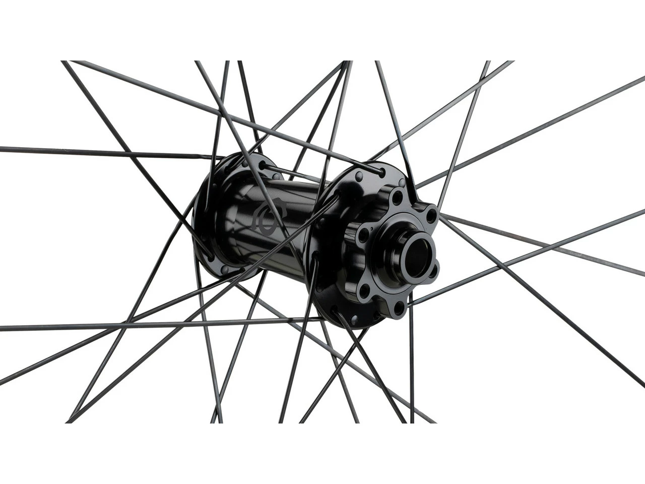 Crankbrothers Synthesis Enduro 11 I9 Carbon Disc 6-Loch 29" Boost Laufradsatz 5 Crankbrothers Synthesis Enduro 11 I9 Carbon Disc 6-Loch 29" Boost Laufradsatz – Bild 3