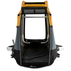 Croozer Dog Peppa Hundeanhänger -Angebote Rad Gipfel Store 372419