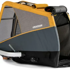 Croozer Dog Peppa Hundeanhänger -Angebote Rad Gipfel Store 372421