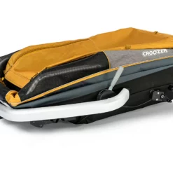 Croozer Dog Peppa Hundeanhänger -Angebote Rad Gipfel Store 372422