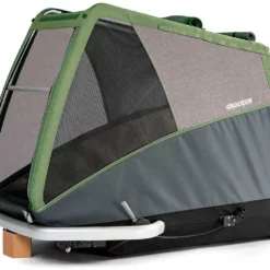 Croozer Dog Bruuno Hundeanhänger -Angebote Rad Gipfel Store 372425