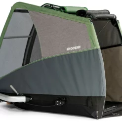 Croozer Dog Bruuno Hundeanhänger -Angebote Rad Gipfel Store 372426