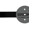 BROOKS Reflective Patch Reflektierender Anhänger