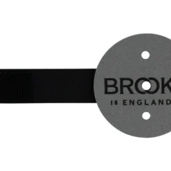 BROOKS Reflective Patch Reflektierender Anhänger