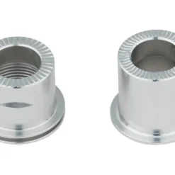 Notubes Endkappen Für Hinterrad Umrüstkit