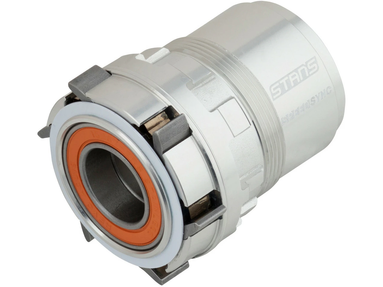 Notubes Freilaufkörper Für Neo Ultimate Speedsync Nabe 4 Notubes Freilaufkörper Für Neo Ultimate Speedsync Nabe – Bild 2