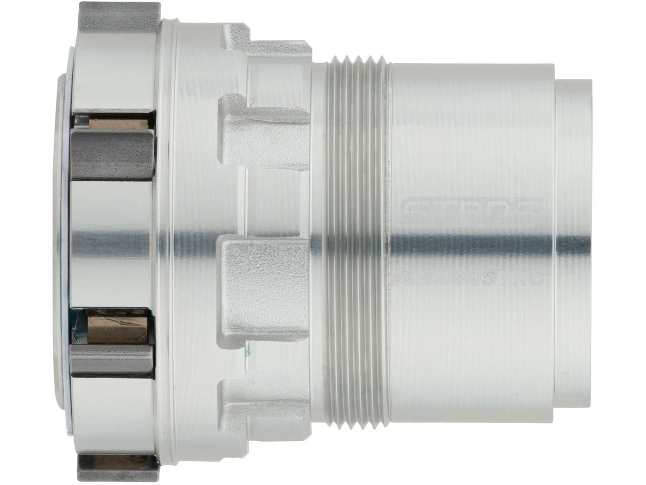 Notubes Freilaufkörper Für Neo Ultimate Speedsync Nabe 5 Notubes Freilaufkörper Für Neo Ultimate Speedsync Nabe – Bild 3