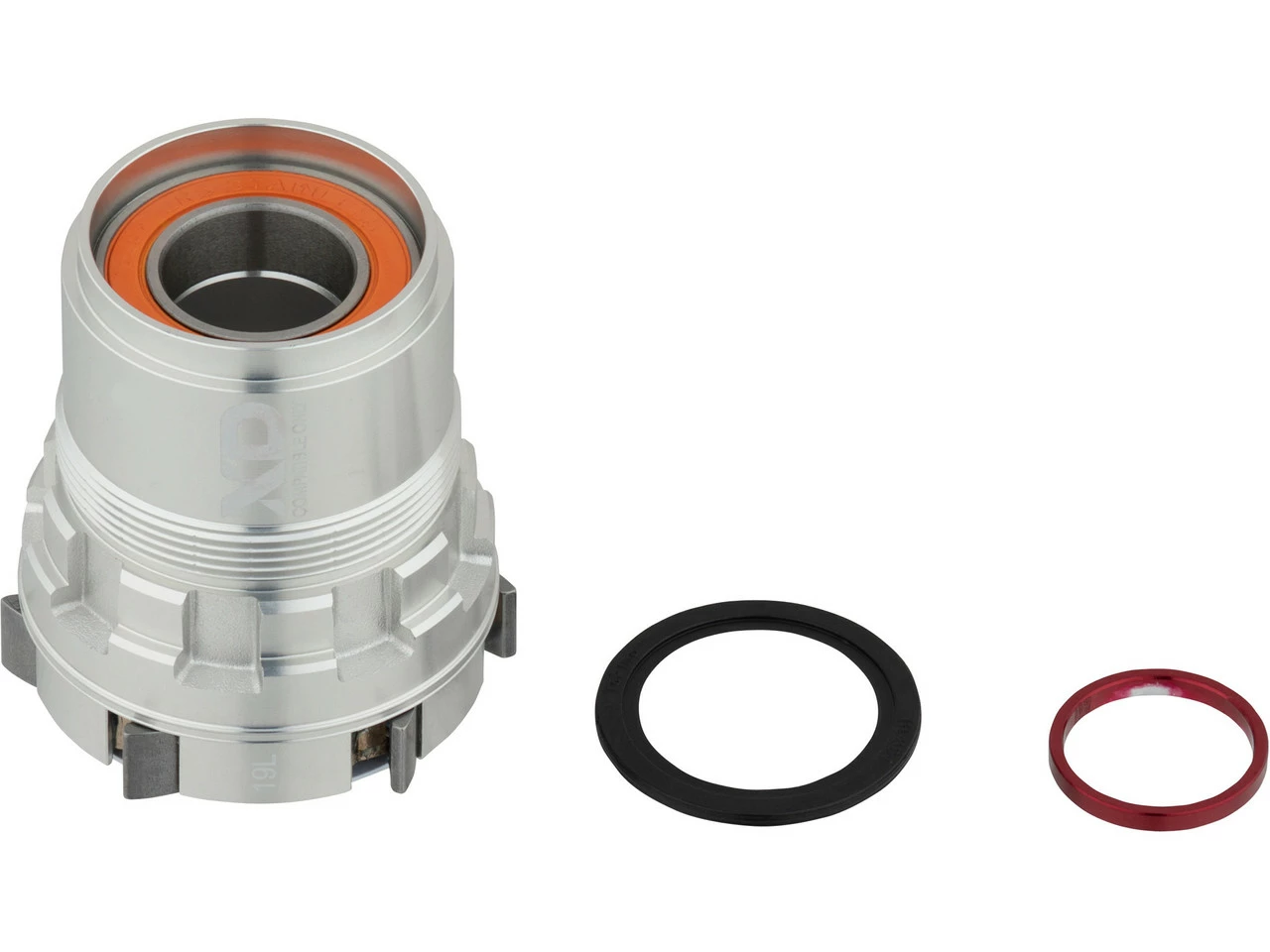 Notubes Freilaufkörper Für Neo Ultimate Speedsync Nabe 6 Notubes Freilaufkörper Für Neo Ultimate Speedsync Nabe – Bild 4