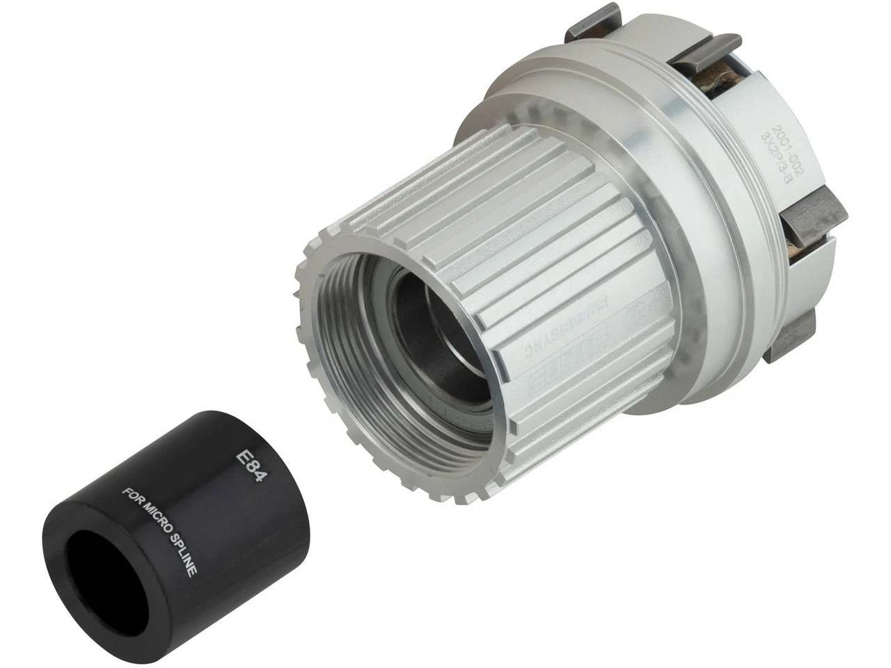 Notubes Freilaufkörper Für Neo Ultimate Speedsync Nabe 7 Notubes Freilaufkörper Für Neo Ultimate Speedsync Nabe – Bild 5