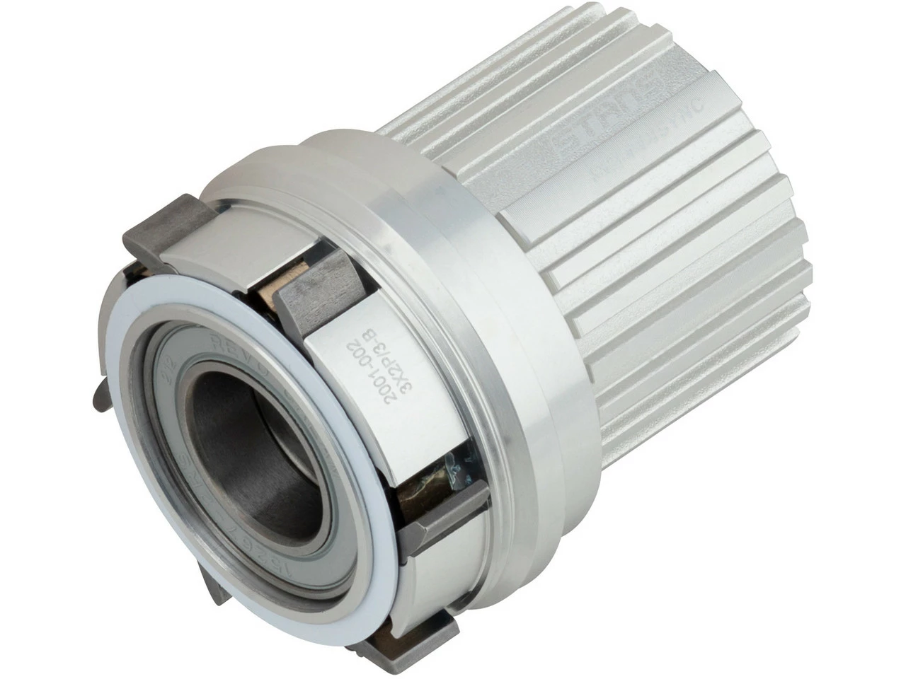 Notubes Freilaufkörper Für Neo Ultimate Speedsync Nabe 8 Notubes Freilaufkörper Für Neo Ultimate Speedsync Nabe – Bild 6