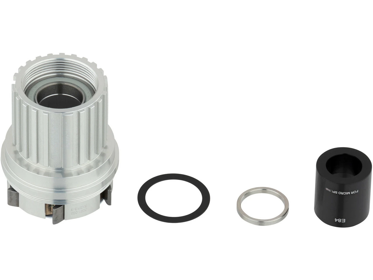 Notubes Freilaufkörper Für Neo Ultimate Speedsync Nabe 10 Notubes Freilaufkörper Für Neo Ultimate Speedsync Nabe – Bild 8