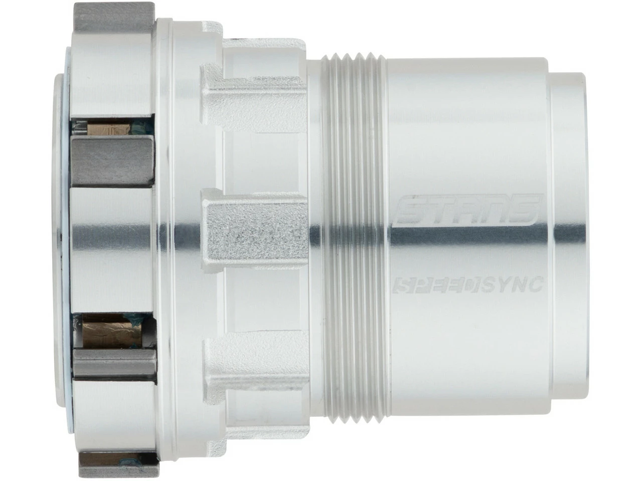 Notubes Freilaufkörper Für Neo Ultimate Speedsync Nabe 13 Notubes Freilaufkörper Für Neo Ultimate Speedsync Nabe – Bild 11