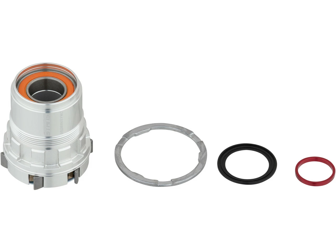 Notubes Freilaufkörper Für Neo Ultimate Speedsync Nabe 14 Notubes Freilaufkörper Für Neo Ultimate Speedsync Nabe – Bild 12